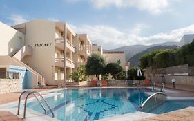 Sunset Apartments